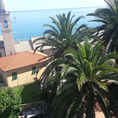 Hotel Germani Varazze