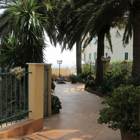 Germani Hotel Varazze