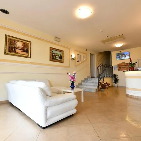 Germani Hotel Varazze