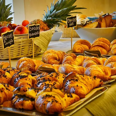 Germani Hotel 2*