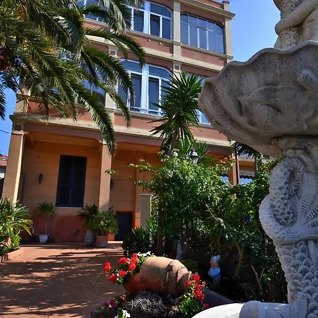 Germani Hotel